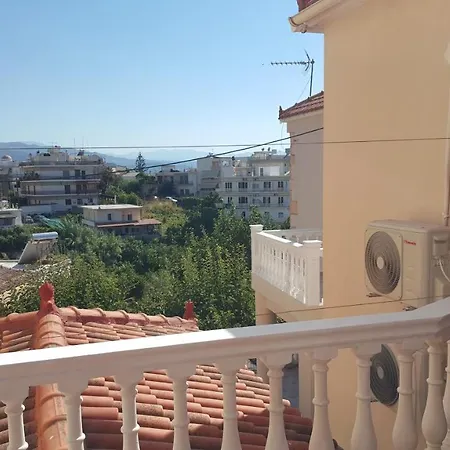 Apartment Estrella *
