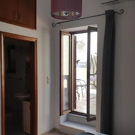Estrella Apartment