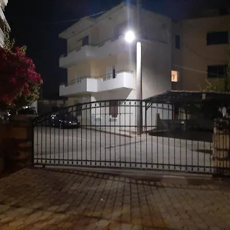 Apartment Estrella