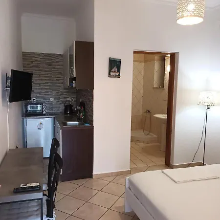 Estrella Apartment Chania (Crete)