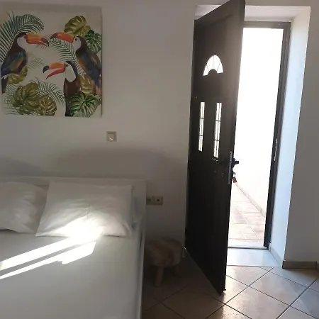 Estrella Apartment *