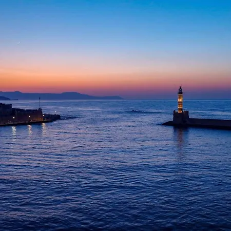 Apartment Estrella Chania (Crete)