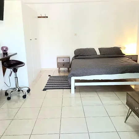 Apartment Estrella *