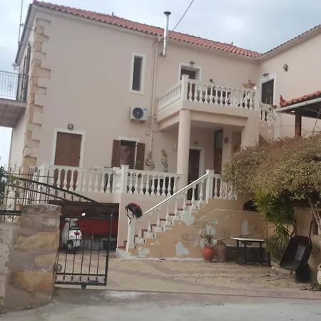 Apartment Estrella Chania (Crete)