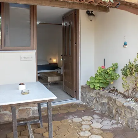 Apartment Estrella