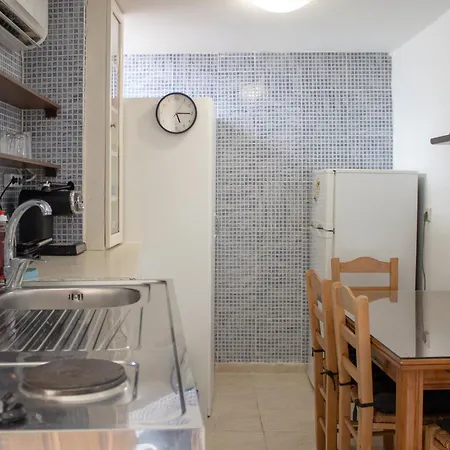 Apartment Estrella Chania (Crete)