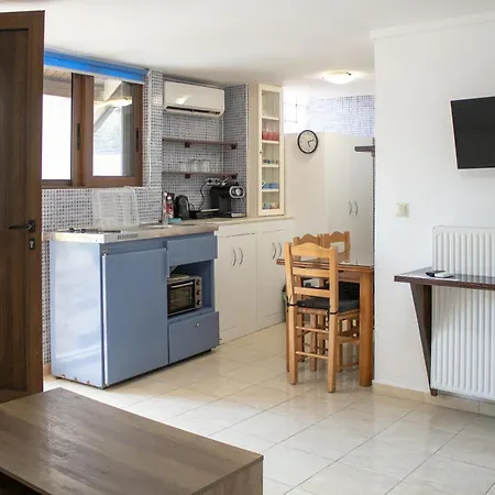 Apartment Estrella Chania (Crete)