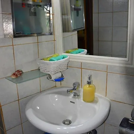 Apartment Estrella