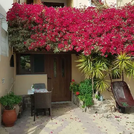 Apartment Estrella