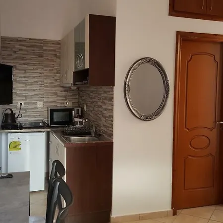 Apartment Estrella *