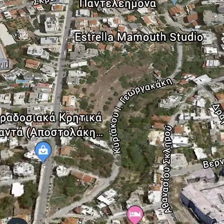 Estrella Chania (Crete)