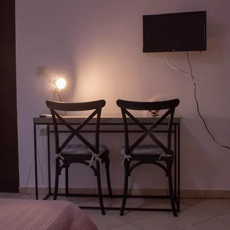 Apartment Estrella
