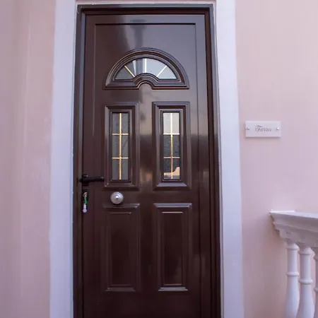 Apartment Estrella