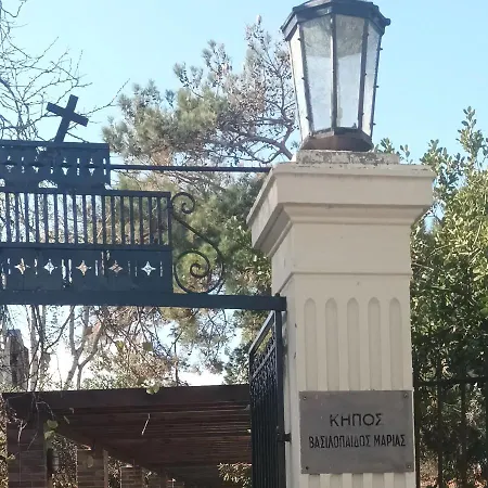 Estrella Mamouth
