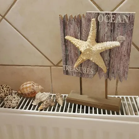Estrella Mamouth * La Canea