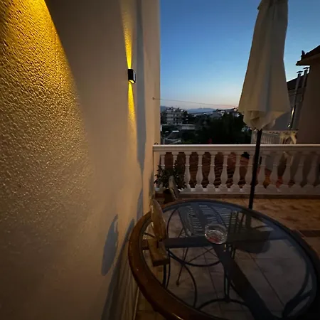 Apartamento Estrella Mamouth *