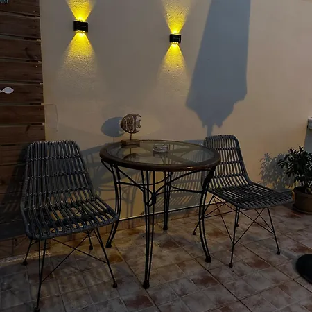 Estrella Mamouth Apartamento La Canea