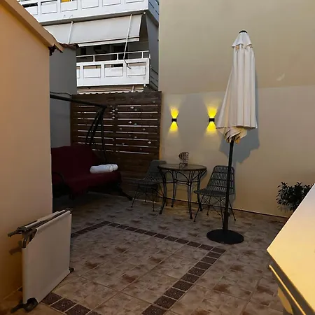 Apartamento Estrella Mamouth La Canea